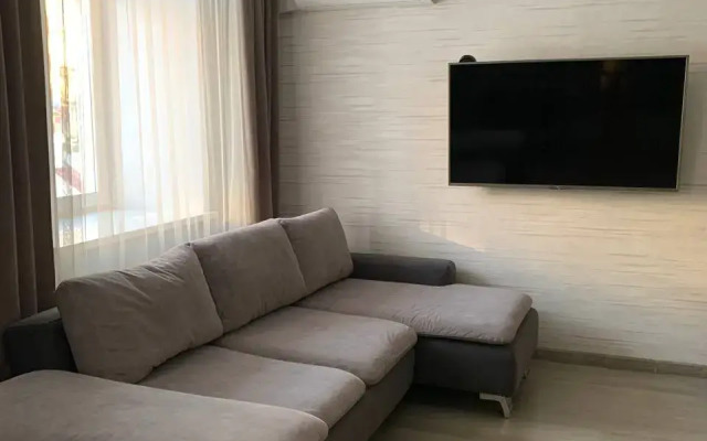 Апартаменты Квартира на период Уголь-Майнинг