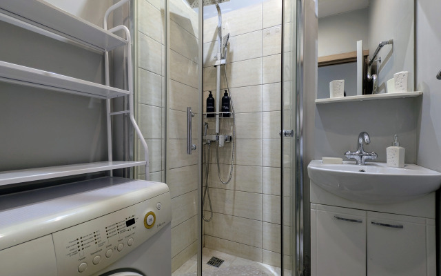 Квартира Свободна- 2-я Фрунзенская 10