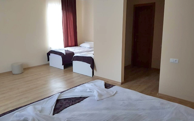 Hotel Babysito