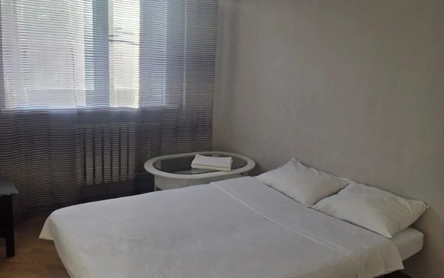 Квартира Щелковская Стефановского 2