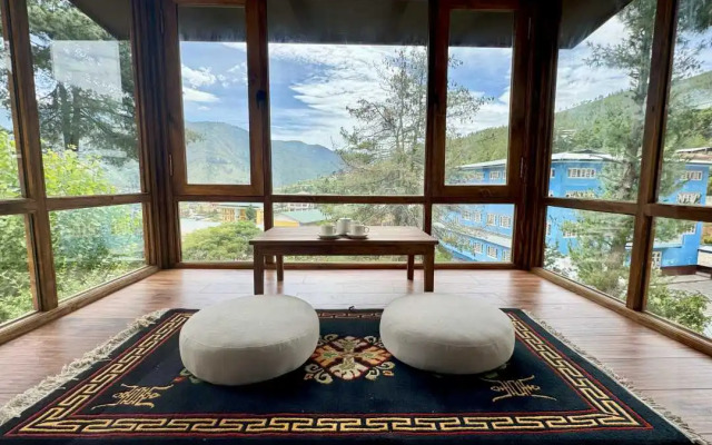 Dzi Pema Hotel