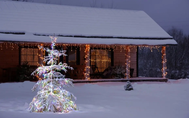 Апартаменты У лукоморья 1