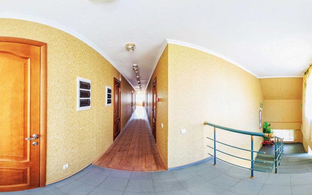 Nelli Resort Hotel