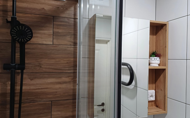 Квартира на Ленина 13А