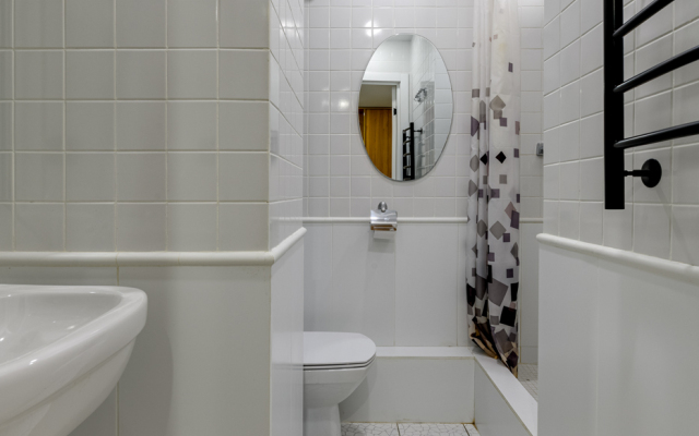 Апартаменты Проспект Вернадского 41с1 (140)