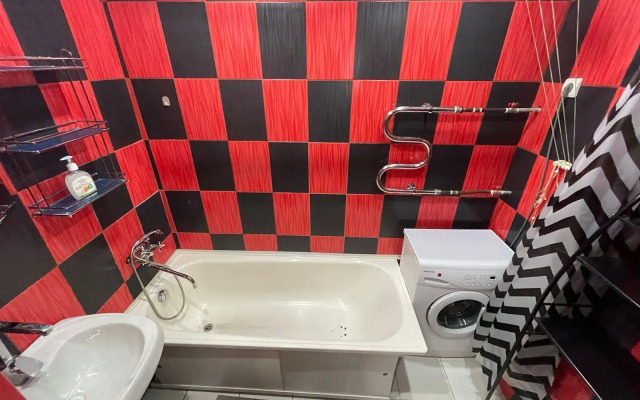 Квартира на Ленина 15А