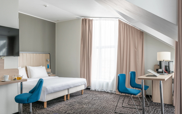 Cosmos Saint -Petersburg Nevsky Prospect Hotel, a member of Radisson Individuals