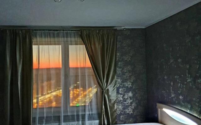 Апартаменты Однокомнатная Квартира