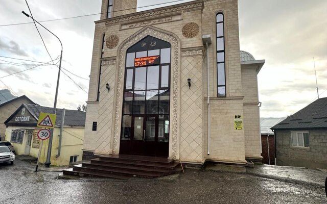 Гостевой дом в центре Гуниба