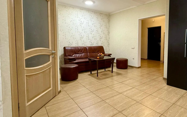 Odnokomnatnaya Ri-Apart Per. Bogdana Khmelnitskogo 10 Sochi | Adler Flat
