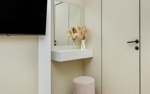 Zhk Frukty Chernika 8242 Flat