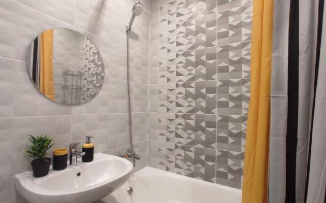 Квартира Sever