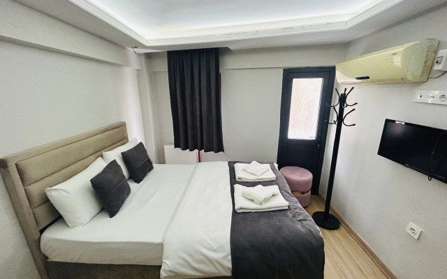 Mesil Old City Hotel