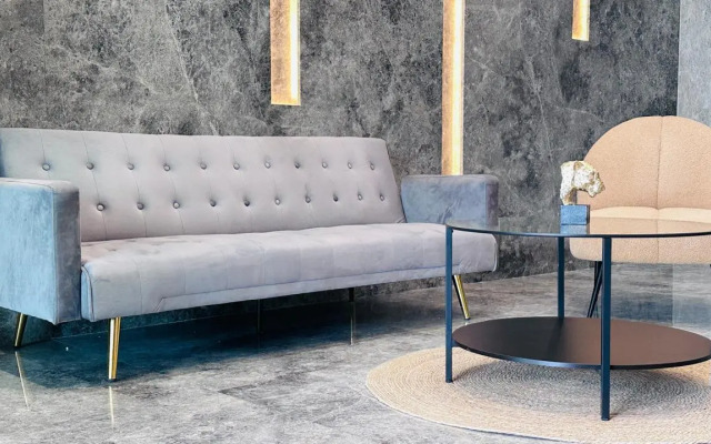 Sunday Sheikh Zayed Road Concord Tower 2 BR by Belvilla