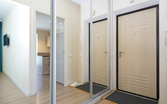 Квартира на Улице Ершова 62г