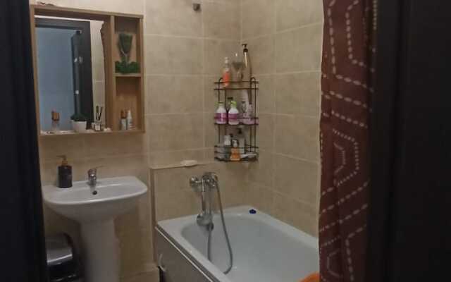 Квартира на Ткачева 15