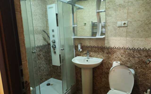 Apt in Centre Erevan Apartments
