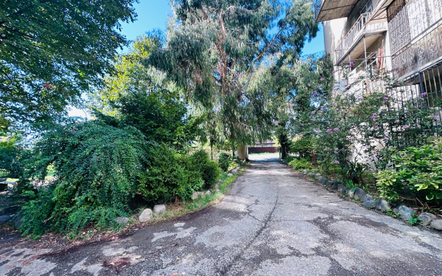 S Vidom na More Flat