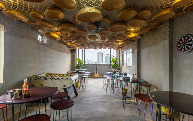 Carpe Diem Inn Da Nang Hostel