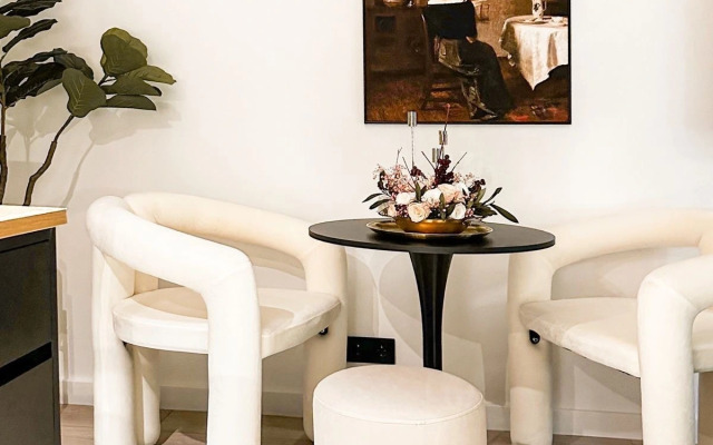 Квартира на улице Домодедовской, 20к3