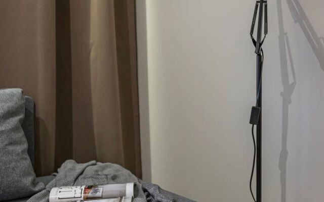 Semeynye na 3-kh gostey u metro Spartak Apartments