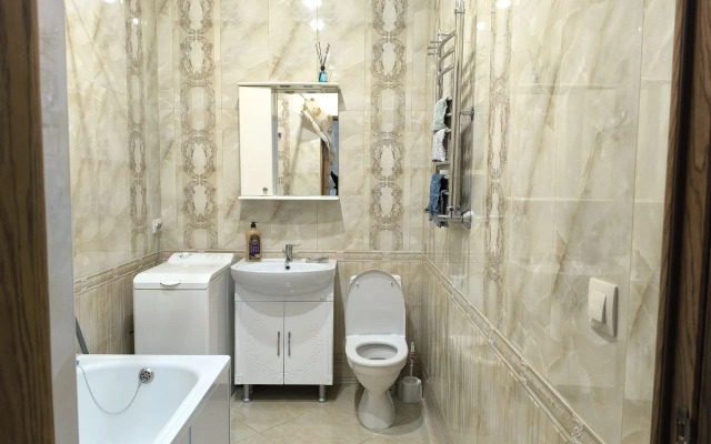 Квартира Сердце Нальчика