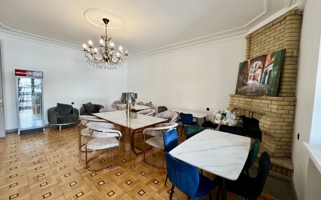 Hotel Mansion Hotel Yerevan