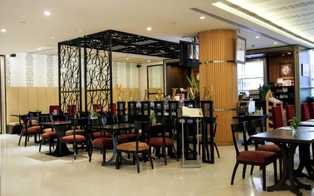 FuramaXclusive Sukhumvit