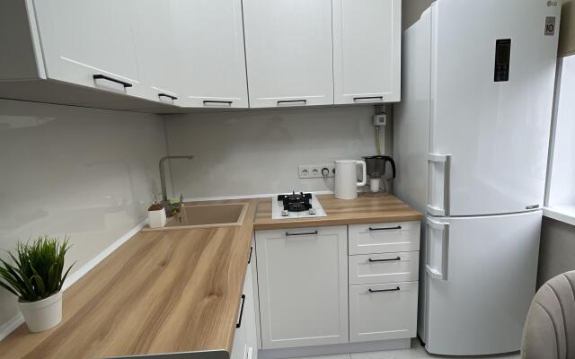 Apartamenty Na Mekhanoshina 12 Flat