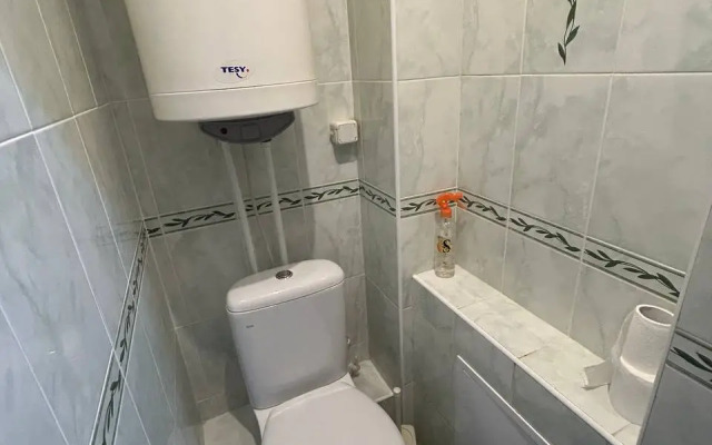 Ulyyanovsk Flat