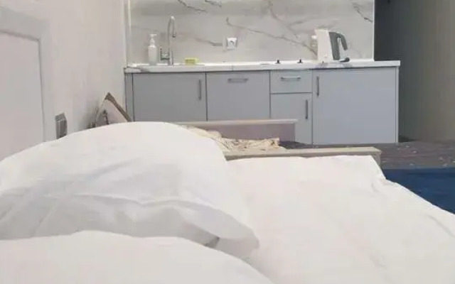 Апартаменты На Парковой улице 7/8