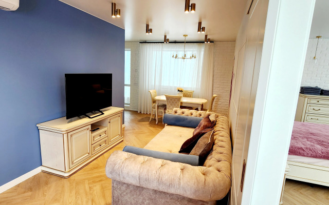 Апартаменты Балет