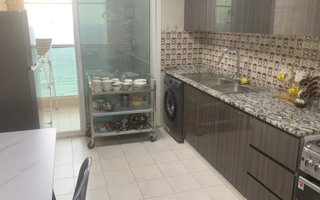 Luluat Alshaati Apartment hotel