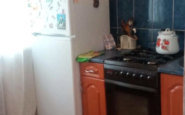 Апартаменты Двухкомнатные Селижаровский Проезд 6