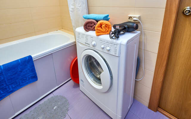 Квартира с Балконом на Артюшкова 27