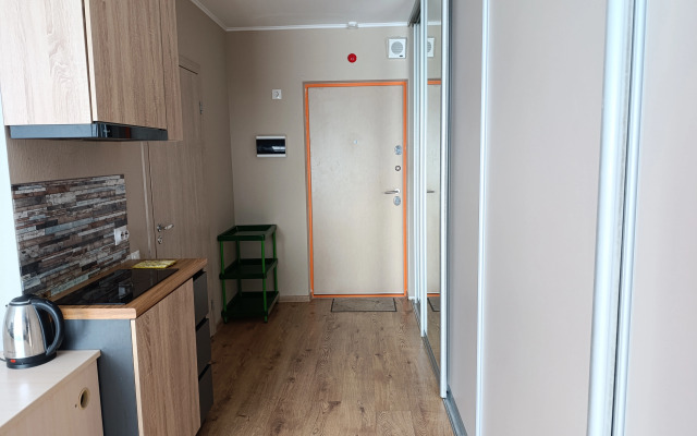 Na Tolubeevskom Proyezde 2 Apartments