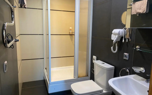 Samotsvet Na Moskovskom Prospekte Apartments