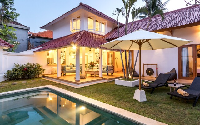 Umara Villa