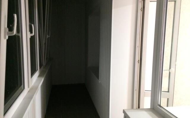 Na Marksa Flat