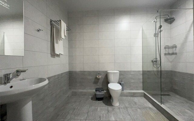 Nika Hotel