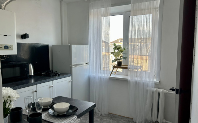 Квартира Двухкомнатная в Центре