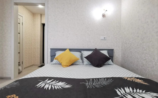 Апартаменты Студия на Дыбенко 27а