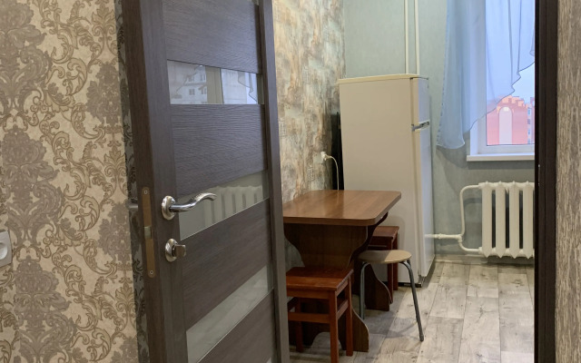 Na Baklanovskom prospekte 97 Flat