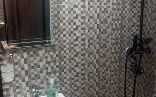 Апартаменты Просторный в Ереване