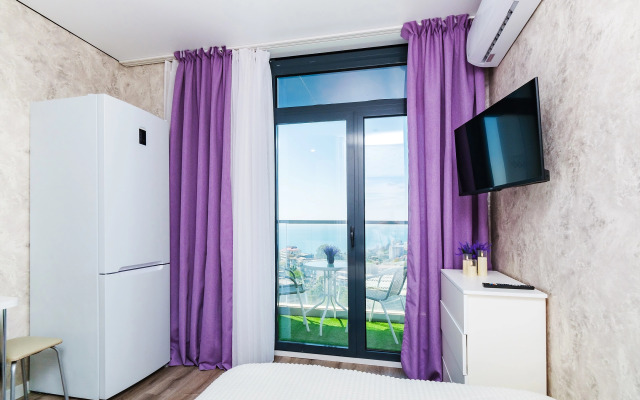 V Zhk Kislorod Apartments