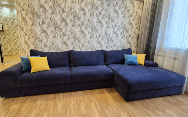 Premium Vidovaya V Tsentre Poluostrova Egersheld Flat