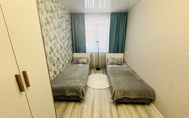 Квартира 2-Комнатная 47 м² 2