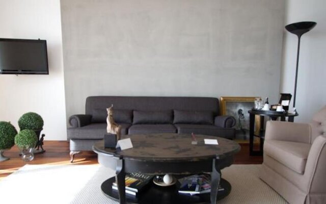 Ansen Suites Hotel