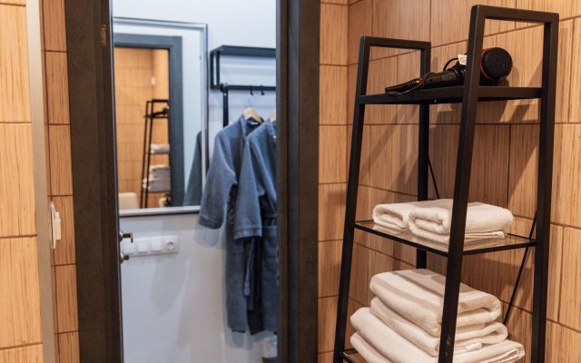 Boutique Hotel Gallery at the Kremlin