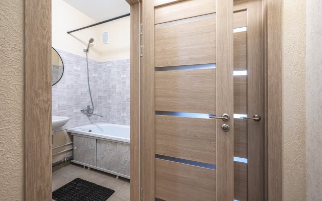 7/1 Latyshova 3 Apartments